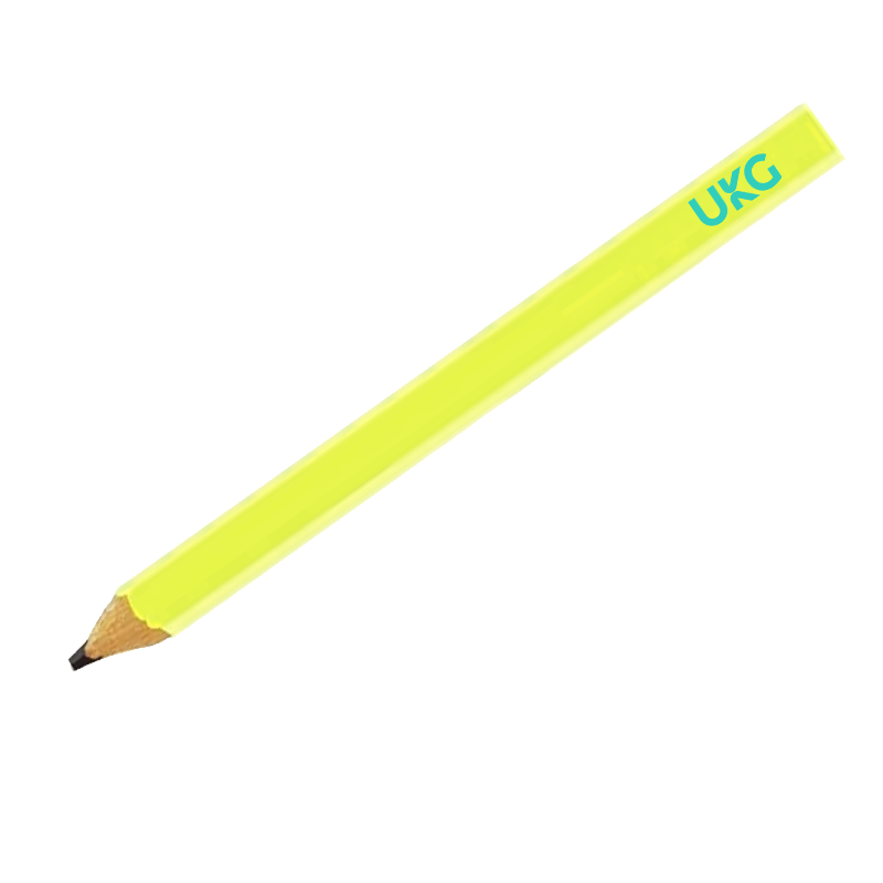 International Carpenter™ Pencil