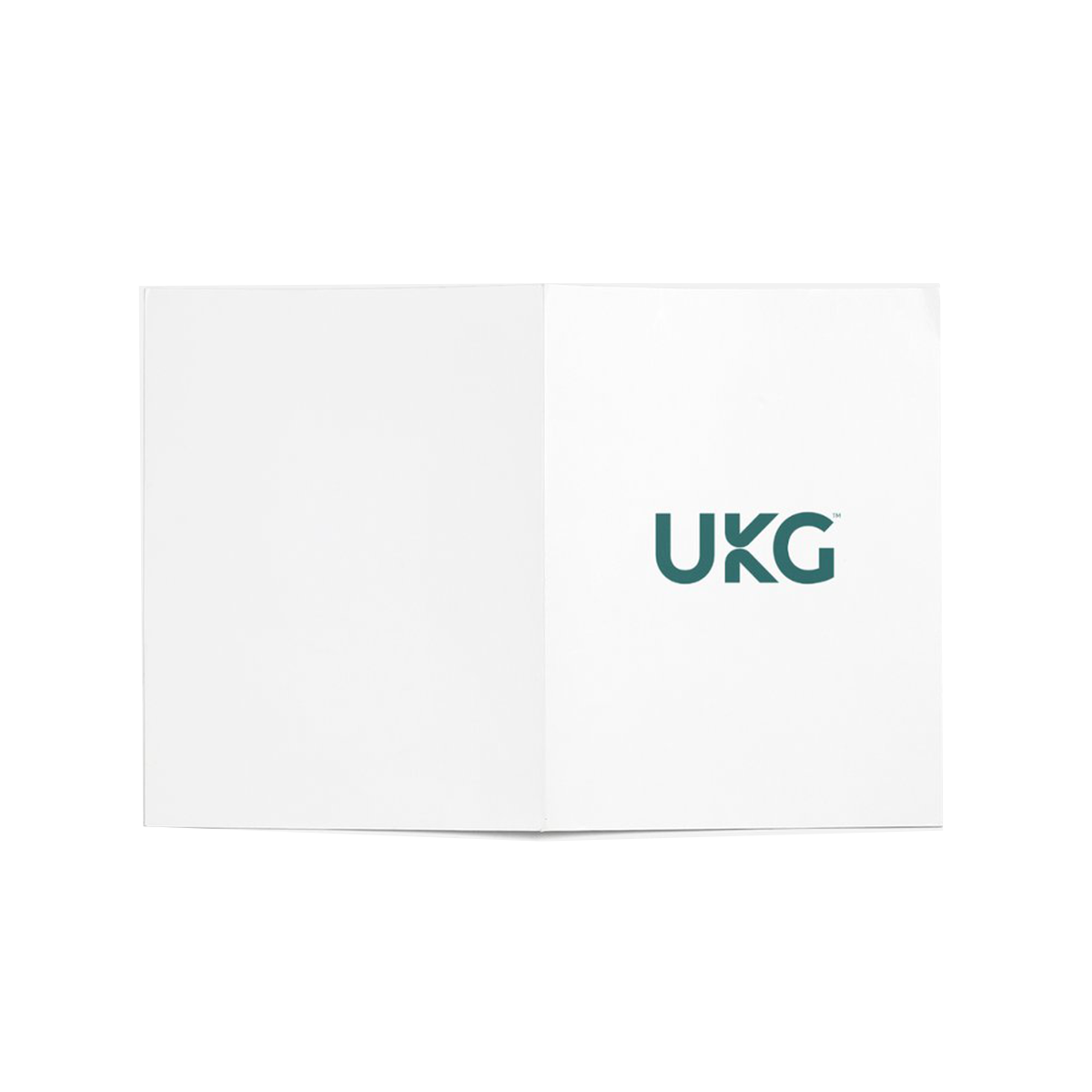 Presentation Folders